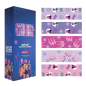 Papier cadeau Chasseurs de démons K-Pop 70x200 cm Assorti Papier cadeau Chasseurs de démons K-Pop 70x200 cm Assorti