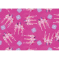 Papier cadeau Chasseurs de démons K-Pop 70x200 cm Assorti Papier cadeau Chasseurs de démons K-Pop 70x200 cm Assorti