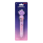Stylo rétractable 10 couleurs K-Pop Demon Hunters rose