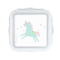 Boîte à lunch Licorne transparente 1,27 L Safta Boîte à lunch Licorne transparente 1,27 L Safta