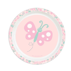 Cuisine enfant Safta Mariposa bleue sans BPA