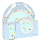 Cuisine pour enfants Safta Pandi bleu clair Cuisine pour enfants Safta Pandi bleu clair