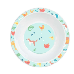 Pandi bleu clair Safta