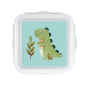 Boîte à lunch Dinos Safta 1,27 L transparente Boîte à lunch Dinos Safta 1,27 L transparente