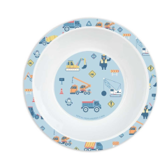 Cuisine enfant Safta bleu clair