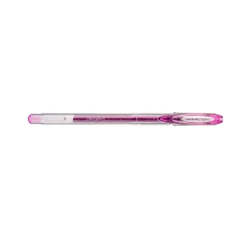 stylo roller gel violet