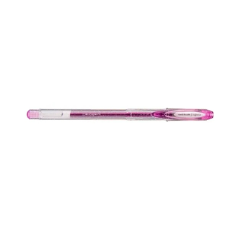 stylo roller gel violet