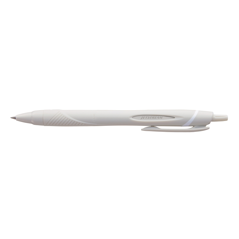 Stylo-bille Uni-ball JetStream SXN-150 gris 1 mm