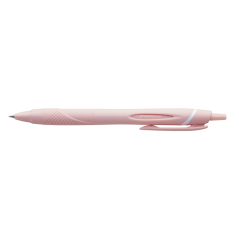 Stylo bille rose Uniball