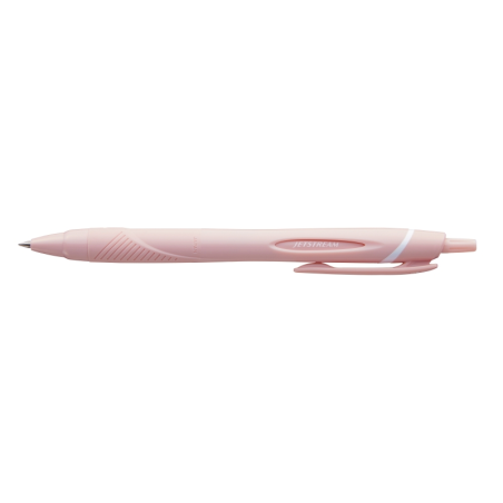 Stylo bille rose Uniball