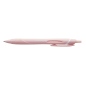 Stylo bille Uni-ball JetStream rose 1 mm