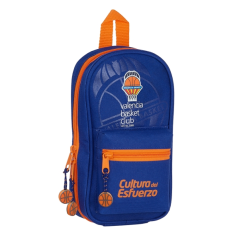 sac à dos bleu foncé