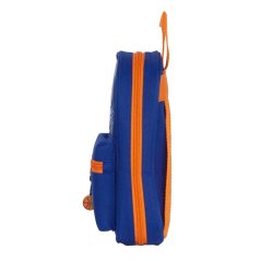 Sac à dos bleu foncé