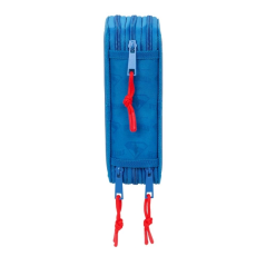 Trousse Superman bleu foncé
