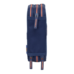 Trousse FC Barcelone bleu marine