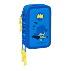 Trousse enfant bleue Batman