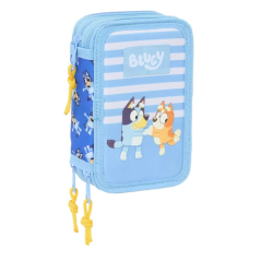 Trousse Safta bleue 37 pièces