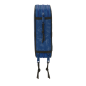 Trousse 3 compartiments Dragons Safta bleu marine Trousse 3 compartiments Dragons Safta bleu marine