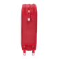 Trousse FC Séville 3 compartiments rouge