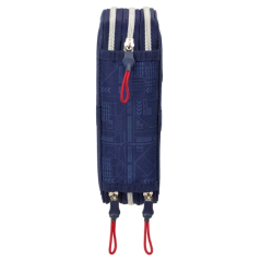 plumier Star Wars bleu marine