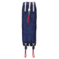 Plumier Star Wars 3 étages bleu marine