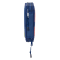 Trousse Super Mario Safta 2 compartiments rouge Trousse Super Mario Safta 2 compartiments rouge