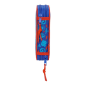 Trousse Cars Safta 2 compartiments bleue 29 pièces Trousse Cars Safta 2 compartiments bleue 29 pièces