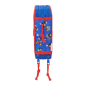Trousse Mickey Mouse 3 compartiments bleue, 37 pièces Trousse Mickey Mouse 3 compartiments bleue, 37 pièces