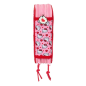 Trousse Hello Kitty 3 compartiments rose 37 pièces Trousse Hello Kitty 3 compartiments rose 37 pièces