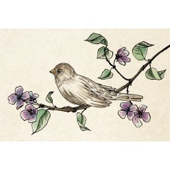 ✅ Marqueurs aquarelle Apli à double extrémité - Pinceau 1-4 mm et pointe ronde 1 mm - Encre à base d'eau ino en stock