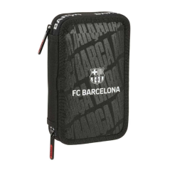 Trousse noire FC Barcelone