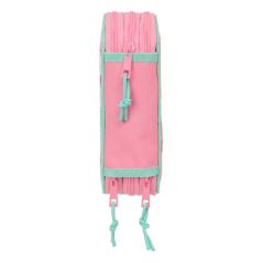 plumier rose trois étages