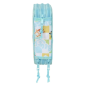 Trousse Bluey 3 étages 37 pièces bleu pastel Trousse Bluey 3 étages 37 pièces bleu pastel