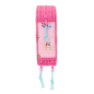 Plumier Bluey 3 étages 37 pièces rose Safta