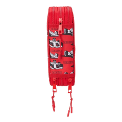 Plumier rouge Mickey