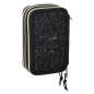 Plumier 3 étages Masters of the Universe gris/noir