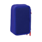 Plumier 3 étages Atlético de Madrid bleu marine Plumier 3 étages Atlético de Madrid bleu marine