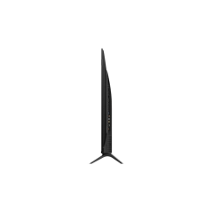 Téléviseur TCL noir QLED 43 pouces