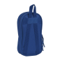 Trousse à crayons Oxford Blackfit8 33 pièces bleu foncé