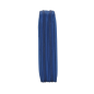 Trousse Blackfit8 Oxford 2 compartiments bleu foncé Trousse Blackfit8 Oxford 2 compartiments bleu foncé