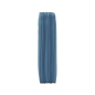 Trousse Blackfit8 Egeo 2 compartiments bleue 28 pièces Trousse Blackfit8 Egeo 2 compartiments bleue 28 pièces