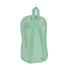 Trousse à crayons Blackfit8 33 pièces turquoise