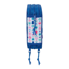plumier Miffy blanc bleu