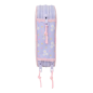Trousse Safta 3 compartiments 37 pièces rose pastel Trousse Safta 3 compartiments 37 pièces rose pastel