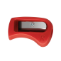 Stabilo taille-crayon ergonomique droitier rouge Stabilo taille-crayon ergonomique droitier rouge