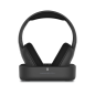 Casque sans fil RF Bluetooth Energy Sistem noir Casque sans fil RF Bluetooth Energy Sistem noir