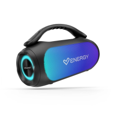 Enceinte Bluetooth Energy Sistem NeoBeat 60 W Noir