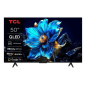 Téléviseur TCL QLED 50" 4K Ultra HD HDR Noir Téléviseur TCL QLED 50" 4K Ultra HD HDR Noir