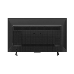 Téléviseur TCL QLED 50" 4K Ultra HD HDR Noir