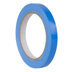 ✅ Apli Blue Ruban Adhésif 12mm x 66m - Imperméable et Résistant aux Intempéries - Facile à Couper à la Mai en stock